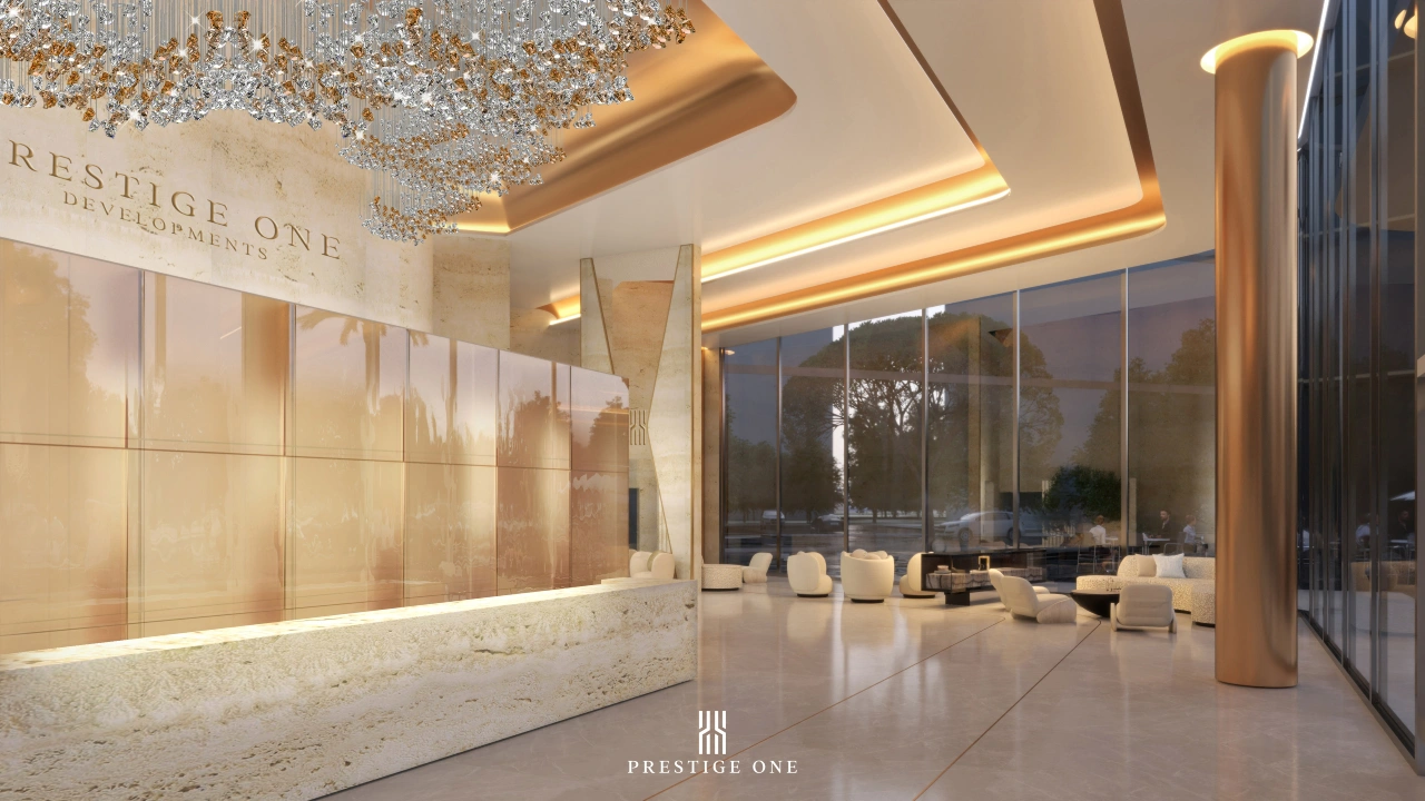 Grand Reception Lounge